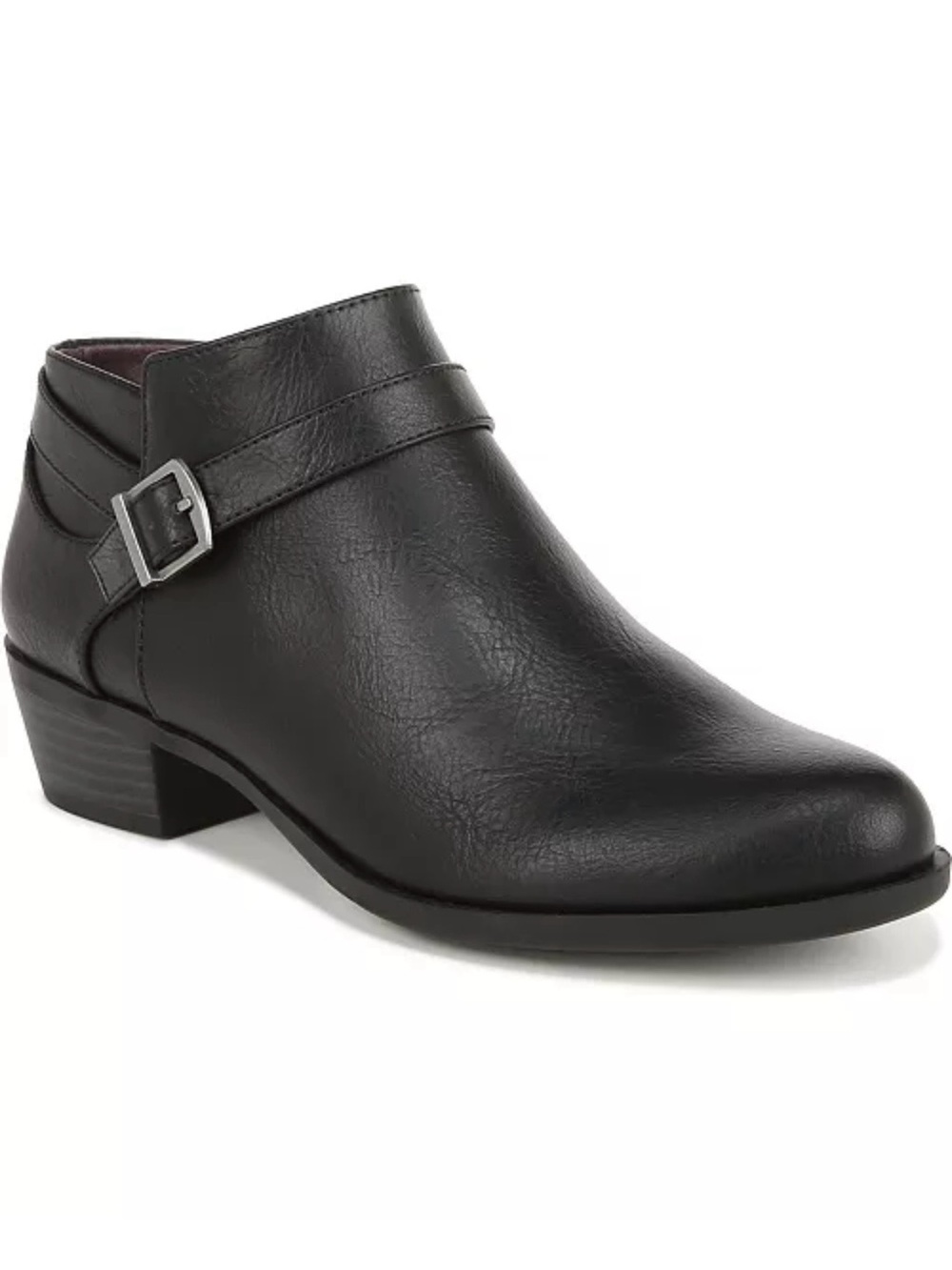 New LifeStride
Alexander Booties